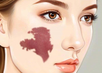 <strong>鲜红斑痣怎么去除？在南京看胎记哪家好？</strong>