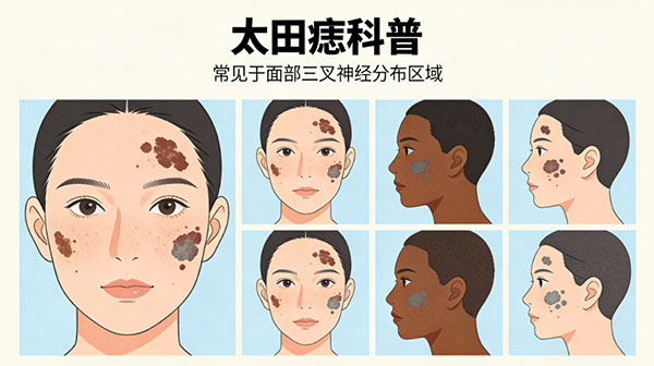 额头胎记如何治疗？南京胎记专科医院哪家好？